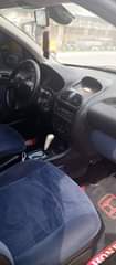 A picture of 2004 Peugeot 206