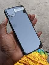 A picture of Google pixel 4XL