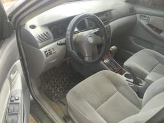 A picture of Toyota Corolla 04 O8O30577700 FOR MORE INFO