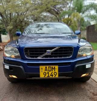 classifieds/cars volvo