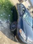 A picture of 04 Corolla Body needs packaging Ac and gear good Buy