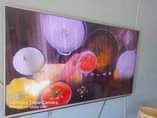 A picture of 50 INCH LG HD TV WITH REMOTE IN GOOD CONDITION