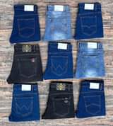 A picture of Best quality men s jeans 