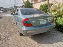 A picture of Toyota Camry 04 Price 1 4m to owner settlement 100k