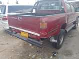 A picture of Pickup for sale call 0657633355