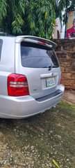 A picture of 2007 Toyota Highlander