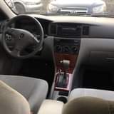 A picture of Distress sale Pristine Clean Toyota Corolla 2005 Model Accident free