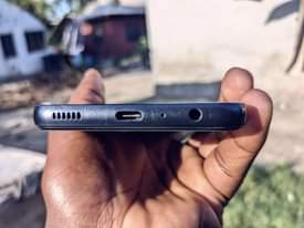 A picture of Samsung a24