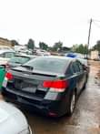 A picture of Subaru Legacy BM9 model 2011