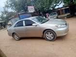 A picture of Toyota Camry 04 Contact 08101881600