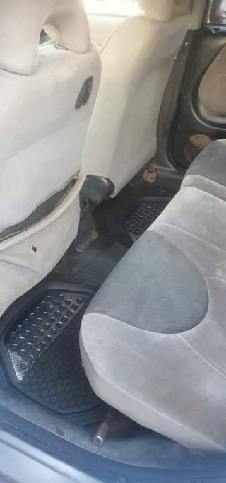 used honda fit