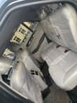 A picture of Benz ml 350 4matic 2013 Model