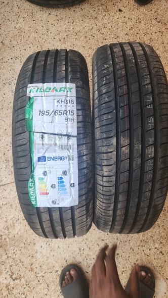 used toyota