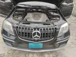A picture of MERCEDES BENZ GLK 350 Model 2011