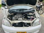 A picture of TOYOTA NADIA