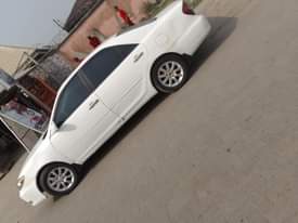 A picture of Toyota Camry o4