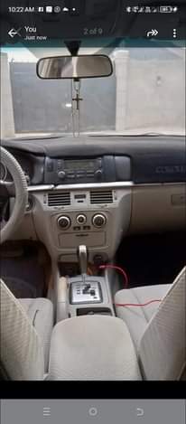 A picture of Hyundai Sonata 2008 Edition Registered
