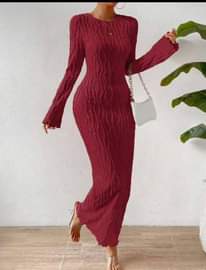 A picture of Ladies clothes