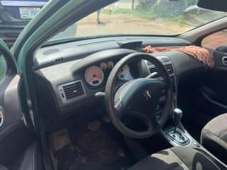 A picture of PEUGEOT 207 for sale