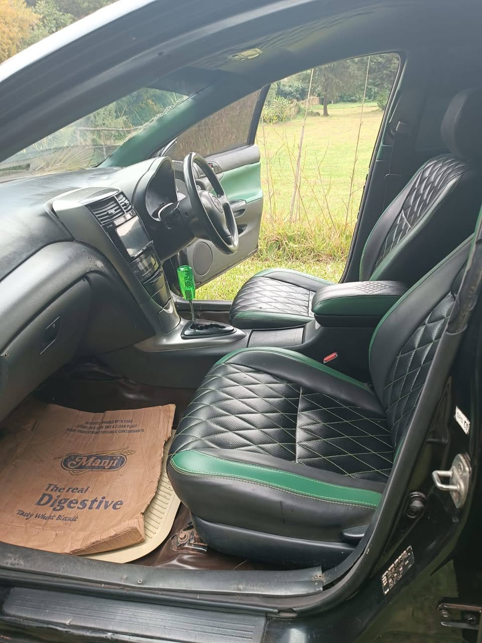 used toyota