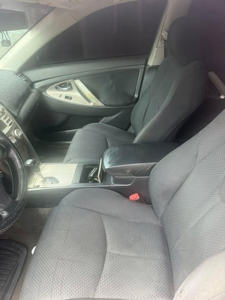 A picture of Good Deal 2022 entry 2011 toyota camry Sportb Edition registered