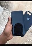 A picture of iPhone 7 plus