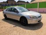A picture of Honda ACCORD 04