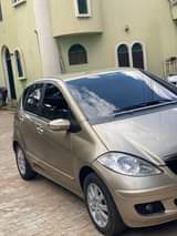 A picture of Extremely clean Mercedes benz A180 CDI selling for just 3M