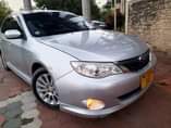 A picture of Impreza
