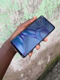 A picture of SAMSUNG A21S
