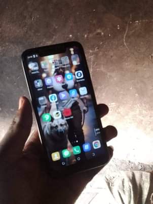 tecno camon