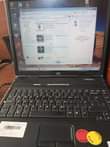 A picture of Hp pavilion laptop