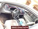 A picture of 2004 Toyota Camry