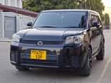 A picture of TOYOTA RUMION Mwaka 2010 Cc 1490 Klmtr 74elf Bkack metalic