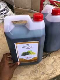 A picture of Wine