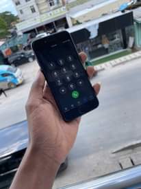 A picture of iPhone 8 64GB