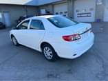 A picture of 2013 Toyota Corolla LE Groupe lectrique