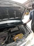 A picture of Bought brand new first registration long ago baked on factory