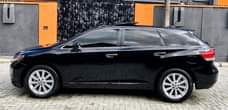 A picture of Direct Tokunbo Accident Free TOYOTA VENZA 2011 MODEL