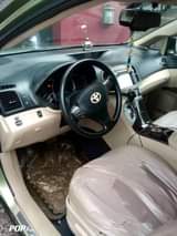 A picture of Highest grade Toyota venza v6 engine Buy and Rejoice 2011