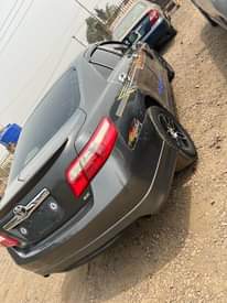 A picture of Clean Registered Camry 2009