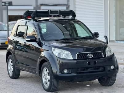 A picture of TOYOTA LASH