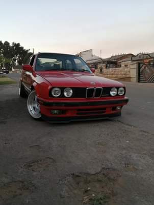 bmw e30