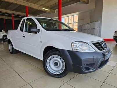 bakkie