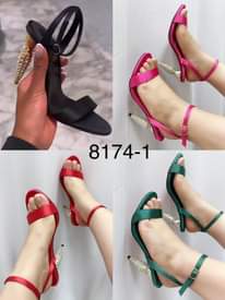 A picture of High heels