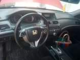 A picture of Few months used 2007 2008 Honda Accord Coupe Engine Gear