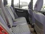 A picture of 1998 Toyota RAV4 Accident free first body 4plugs factory AC