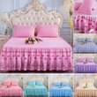 A picture of SELLING KIDS BIKES MOSQUITO NETS BLANKETS BEDCOVERS BEDSHEETS DRY RACK