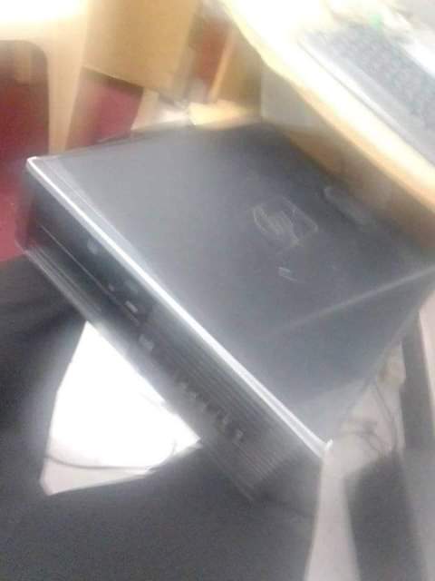 A picture of Desktop
