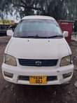 A picture of TOYOTA NOAH WASHA NA KUONDOKA 8MIL